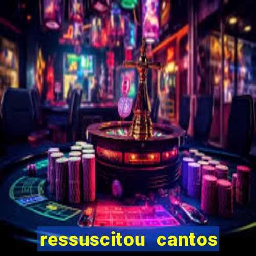 ressuscitou cantos do caminho neocatecumenal pdf